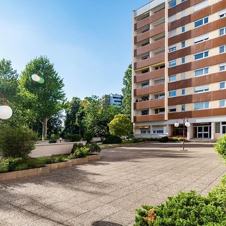 The Place-Studio Schiltigheim Dış mekan fotoğraf