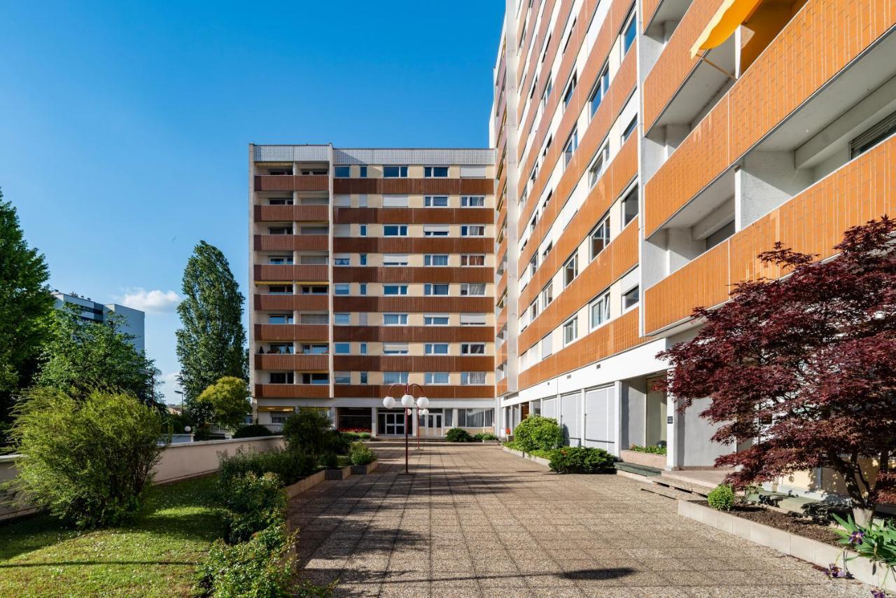 The Place-Studio Schiltigheim Dış mekan fotoğraf